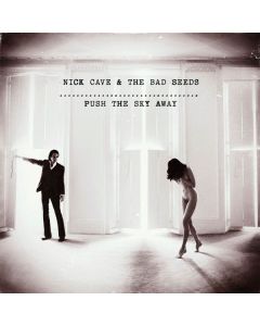Nick Cave & The Bad Seeds - Push The Sky Away CD