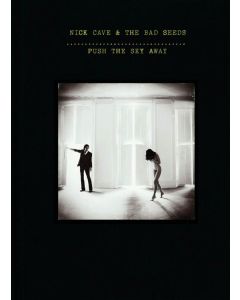 Nick Cave & The Bad Seeds - Push The Sky Away (Limited Deluxe Edition) CD