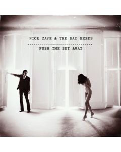Nick Cave & The Bad Seeds - Push The Sky Away (180g) LP