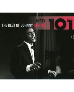 Johnny Mathis - Misty: The Best Of Johnny Mathis CD