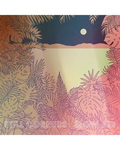 Still Corners - Slow Air CD