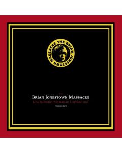 The Brian Jonestown Massacre - Tepid Peppermint Wonderland: A Retrospective Volume Two (remastered) (180g) LP