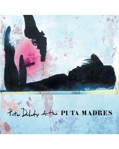 Peter Doherty - Peter Doherty & The Puta Madres CD