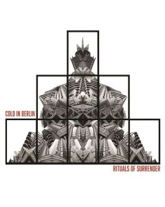 Cold In Berlin - Rituals Of Surrender CD