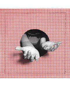 Ulrika Spacek - Compact Trauma LP