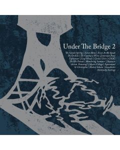 Under The Bridge 2 CD