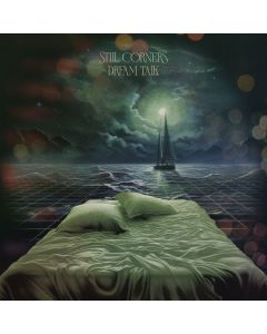 Still Corners - Dream Talk CD