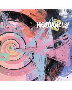 Heavenly - Highway To Heavenly (White Vinyl) LP