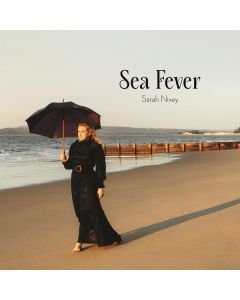 Sarah Nixey - Sea Fever LP