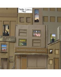 Tara Clerkin - Somewhere Good LP