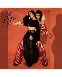 Angel-Ho - Death Becomes Her LP