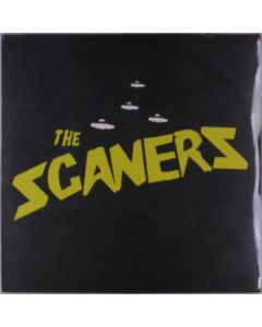 The Scaners - The Scaners LP