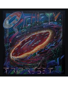 Psychic TV - Trip Reset CD