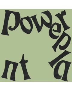 Powerplant - A Spine / Evidence SIN