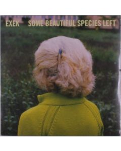 Exek - Some Beautiful Species Left LP