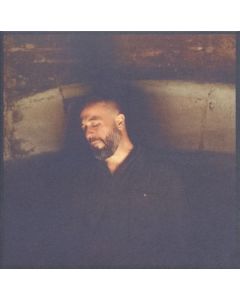 Miles Cooper Seaton - Phases In Exile LP