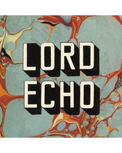 Lord Echo - Harmonies (DJ Friendly Edition) (Limited-Edition) LP