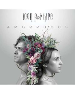 Icon For Hire - Amorphous (Limited Edition) (Purple Vinyl) LP