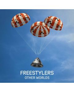 Freestylers - Other Worlds CD