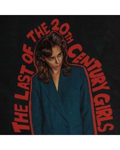 Findlay (Natalie Rose Findlay) - The Last Of The 20th Century Girls LP