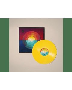 The Black Seeds - Love & Fire (Yellow Vinyl) LP