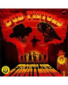 Dub Pistols - Frontline CD