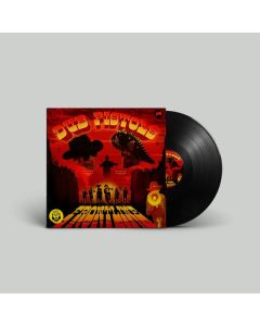 Dub Pistols - Frontline LP