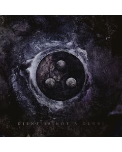 Periphery - Periphery V: Djent Is Not A Genre CD