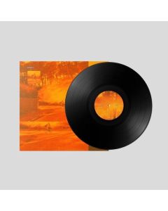 The Offline - Les Cigales / En Clair-Obscur (Black Vinyl) LP