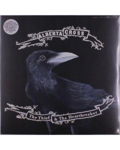 Alberta Cross - The Thief & The Heartbreaker LP