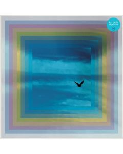 Da Lata - Edge Of Blue LP