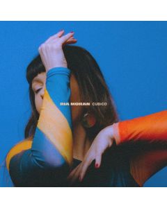 Ria Moran - Cubico LP