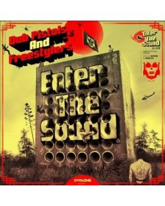 Dub Pistols & Freestylers - Enter The Sound (Black Vinyl) LP