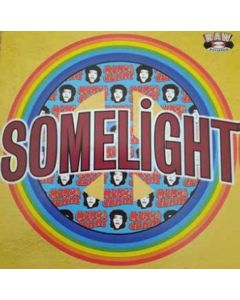 Mungo Jerry - Somelight CD