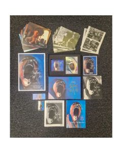 Pink Floyd - The Wall (Interview + Film) (Limited Numbered Edition) CD