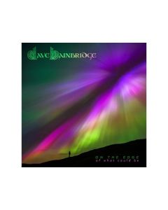 Dave Bainbridge - On The Edge Of What Could Be CD