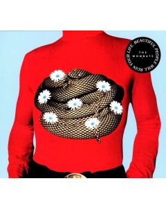 The Wombats - Beautiful People Will Ruin Your Life CD