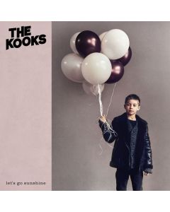 The Kooks - Let's Go Sunshine LP