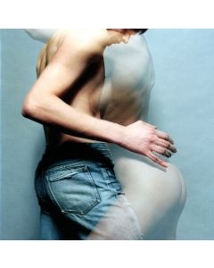 Placebo - Sleeping With Ghosts CD