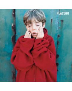 Placebo - Placebo LP