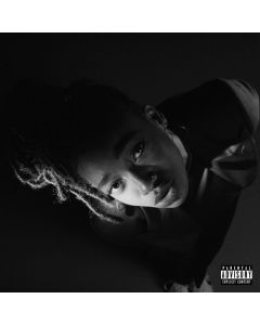 Little Simz - Grey Area (White Vinyl) LP