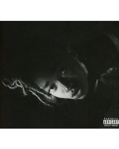 Little Simz - Grey Area CD