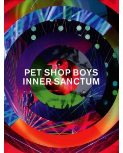 Pet Shop Boys - Inner Sanctum: Live BR