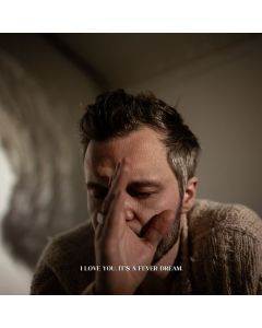 The Tallest Man On Earth - I Love You. It's A Fever Dream. CD