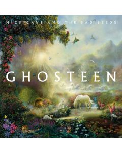Nick Cave & The Bad Seeds - Ghosteen LP
