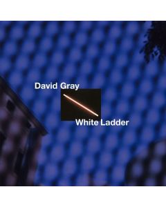 David Gray - White Ladder (20th Anniversary Deluxe Edition) (2020 Remaster) CD