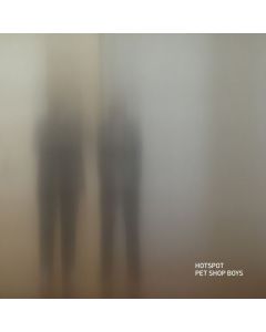 Pet Shop Boys - Hotspot LP