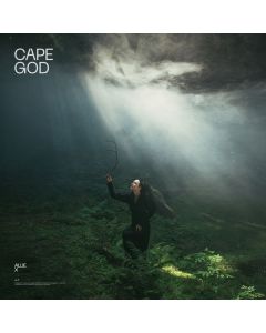 Allie X - Cape God CD