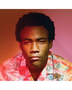 Childish Gambino - Because The Internet (Reissue) LP