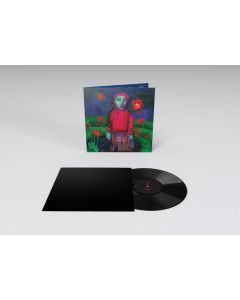 Girl In Red (Marie Ulven) - If I Could Make It Go Quiet LP